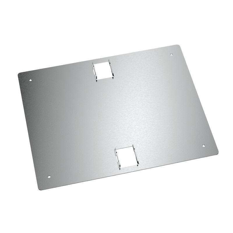 Spelsberg - Zubehör/Ersatzteile für Niederspannungs-Schalttechnik Mastbefestigungsplatte GEOS MBP-5040
