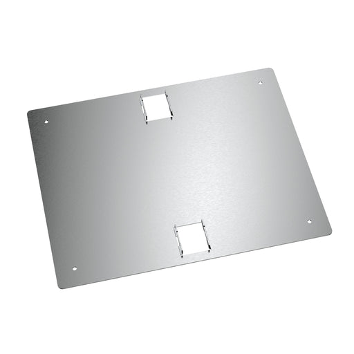 Spelsberg - Zubehör/Ersatzteile für Niederspannungs-Schalttechnik Mastbefestigungsplatte GEOS MBP-5040
