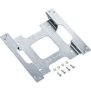 Zumtobel Group - Elektrisches Zubehör/Ersatzteile für Leuchten Hinterbauhalter RESCLITE P #59010606