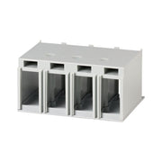 Eaton - Phasentrennung für Leistungsschalter Abdeckung NZM2-4-XKSA f. BG2 4p