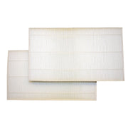 Glen Dimplex SEE - Kassettenluftfilter ErsatzfilterSet ePM1+ePM10 EFA ePM1 für Außenluft/Abluft
