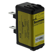 Eaton - HRC-Sicherung Sicherungseinsatz TCF10RN 10 A, AC 600 V − 12 Stück