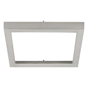 EVN Lichttechnik - Mechanisches Zubehör/Ersatzteile für Leuchten Gehäusering PAQ3013C