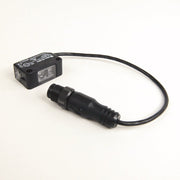 Rockwell - Einweg-Lichtschranke SENSOR OPT. 42JS-R9MPA1-F4 42JS-R9MPA1-F4 − 1 Stück