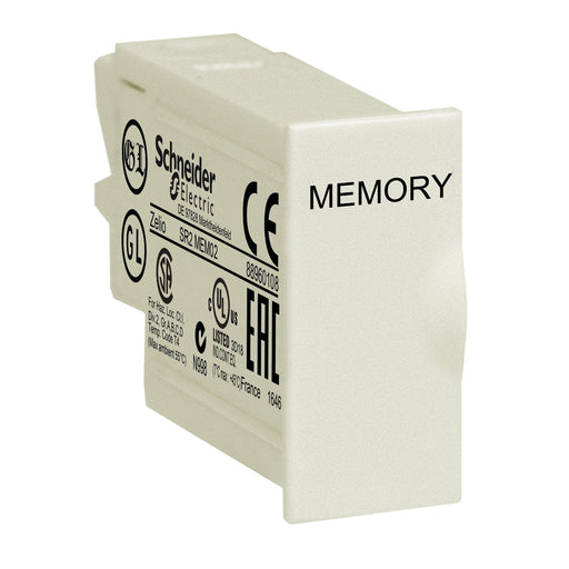 Schneider Electric - SPS-Speichereinheit Speichermodul SR2MEM02