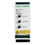 Schneider Electric - Sanftstarter Sanftanlasser ATS01N209LU für Asynchronmotor − 1 Stück