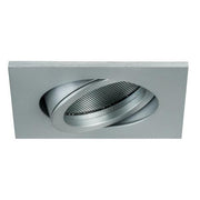 Brumberg Leuchten - Lautsprecher Einbaulautsprecher 43004250 3/4W alu quadrat