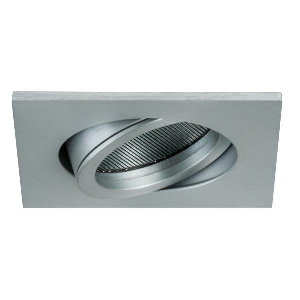 Brumberg Leuchten - Lautsprecher Einbaulautsprecher 43004250 3/4W alu quadrat