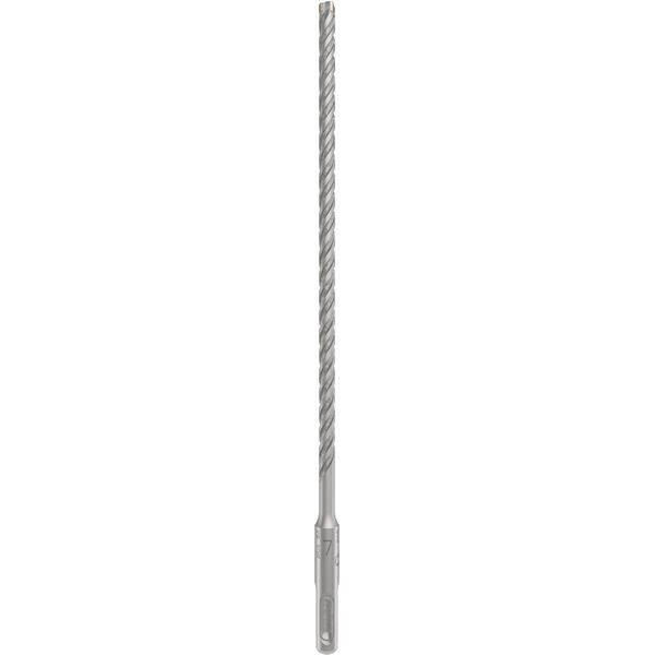 Bosch - Bohrer PRO SDS plus-5X 2608836615 Hammerbohrer 7 x 200