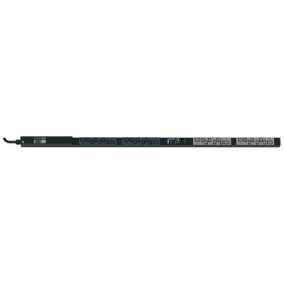 Panduit - Power distribution unit (PDU) Stromverteilereinheit P32G13M MSPO PDU, 32AMP