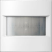 Jung - Bussystem-Bewegungsmelder KNX-Automatikschalter LS 3181 WWM schneeweiß matt