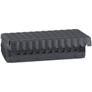 Schneider Electric - Phasenschiene PrismaSeT-P, Linergy FC LVS04407 Einspeiseblock, 4x