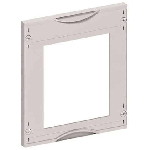 Striebel&amp;John - Abdeckung für Verteilerfeld Abdeckung AG160 − 1 Stück by Striebel&amp;John
