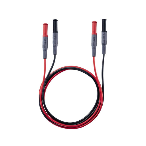 Testo - Zubehör/Ersatzteile für Prüf- und Messgeräte (Elektro) Messleitungsverlängerungen 0590 0013