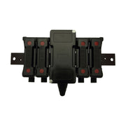 Eaton - NH-Sicherungsunterteil Sicherungsbox RSFB634 63 A, AC 690 V