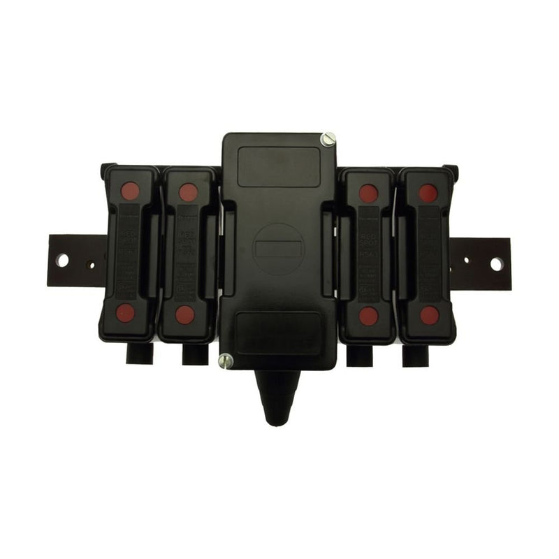 Eaton - NH-Sicherungsunterteil Sicherungsbox RSFB634 63 A, AC 690 V