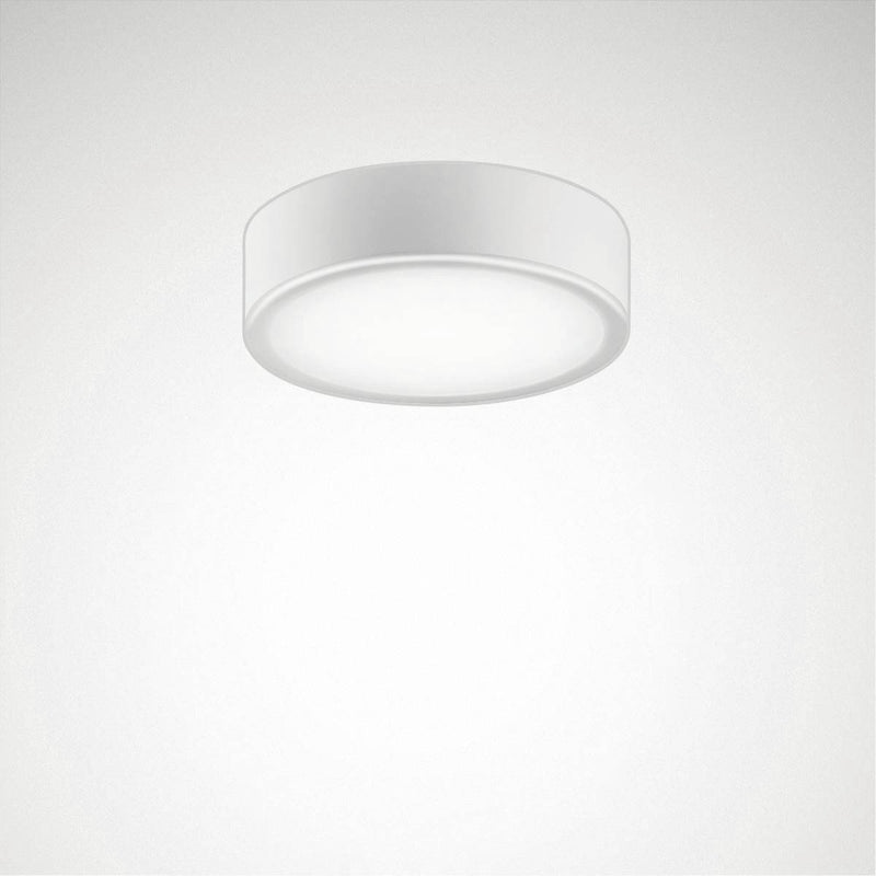 Trilux - Downlight/Strahler/Flutlicht LED - Anbaudownlight Onplana D07 #6457951 DALI 3000K