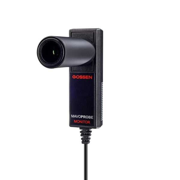 Gossen Foto - Zubehör/Ersatzteile für Prüf- und Messgeräte (Elektro) Hochpräzise Messsonde für MAVOPROBE MONITOR Leuchtdichte