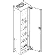 ABN - Gehäuse/Schaltschrank (leer) Wandgehäuse S17RK052 IP43 SK2