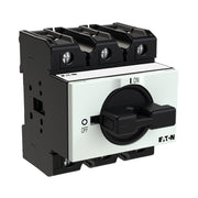 Eaton - Lasttrennschalter Ein-Aus-Schalter P3-63/IVS Vert.-Einbau