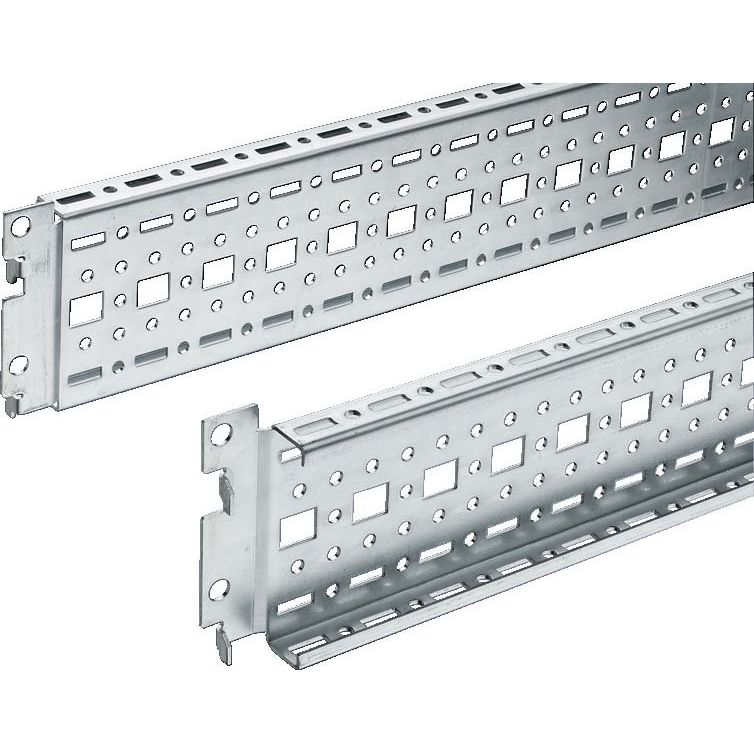 Rittal - Komponente für den Ausbau (Schaltschrank) System Chassis TS 8612.140 (VE4) aus. f.400mm Horiz