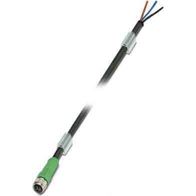Phoenix Contact - Konfektioniertes Sensor-Aktor-Kabel Sensor-/Aktor-Kabel SAC-4P- 5,0 #1534818 − 1 Stück