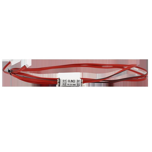 Janitza Electronic - Widerstand Bürdenwiderstand 0,8 Ohm 1503085