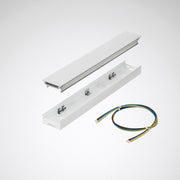 Trilux - Mechanisches Zubehör/Ersatzteile für Leuchten Blindmodul SFlow D-L B L560 01