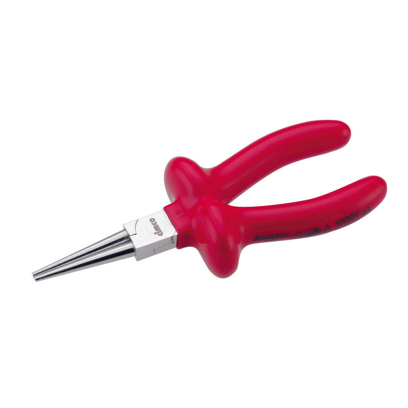 Cimco Werkzeuge - Rundzange RZ6 108773 160mm