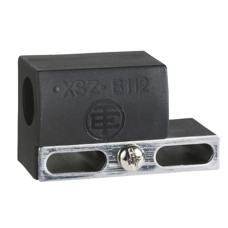 Telemechanique Sensors - Zubehör/Ersatzteile für Positionsschalter Klemmbefest.block XSZB112 f.XS1/XS2/XS4 D=12