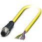 Phoenix Contact - Konfektioniertes Sensor-Aktor-Kabel Sensor-/Aktor-Kabel SAC-8P-MS/ 2#1406094