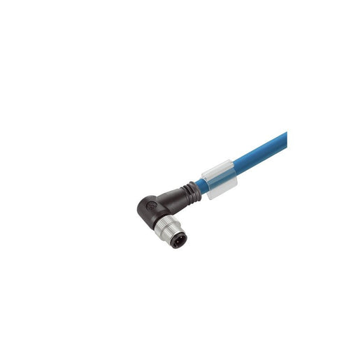 Weidmüller - Patchkabel Kupfer Industrie Kabel IE-C5DB4B#2671900015
