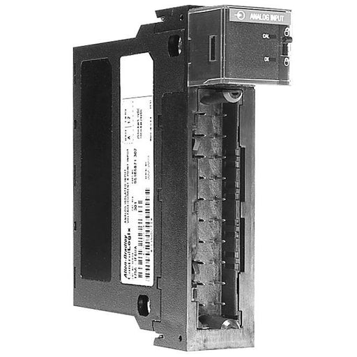 Rockwell - SPS-Analoges Ein-/Ausgangs-Modul ANALOG. EING.MODUL 1756-IF 1756-IF8 8