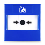 Ei Electronics - Zubehör/Ersatzteile für Brandmelder Notwarnknopf MCP401RC 230V