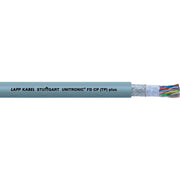 Lapp Kabel&Leitung - Daten- und Kommunikationskabel UNITRONIC FD CP (TP) plus 11139509 A 3X2X0,25