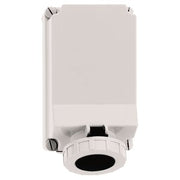 Bals Elektrotech - CEE-Steckdose (IEC 60309) Wandsteckdose 63A 4p 500V 11828 7h IP67