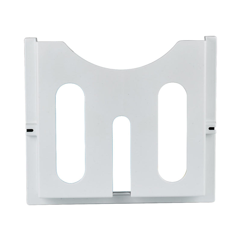 EFB-Elektronik - Schaltplantasche/-halter (Schaltschrank) Schaltplantasche 699997 DIN A4, Kunststoff