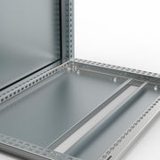 nVent Hoffman - Komponente für den Ausbau (Schaltschrank) Teilbodenplatte, 600x400 CBPS0640