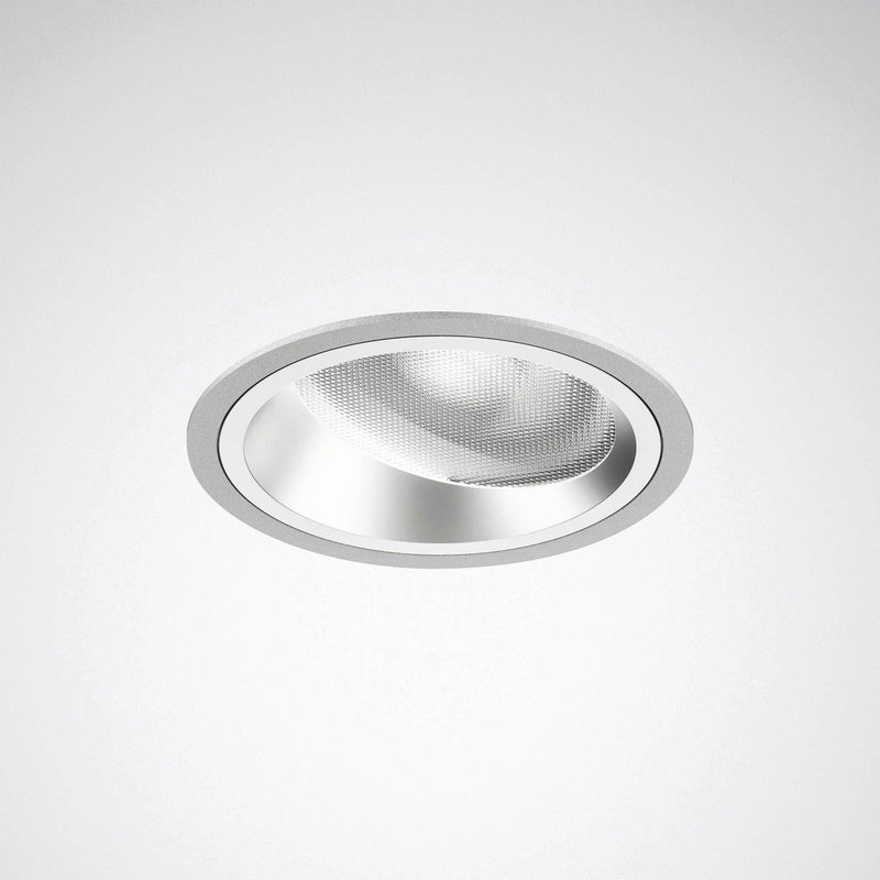Trilux - Downlight/Strahler/Flutlicht LED-Downlight SNS RC5 #9002065175 930, DALI, silber