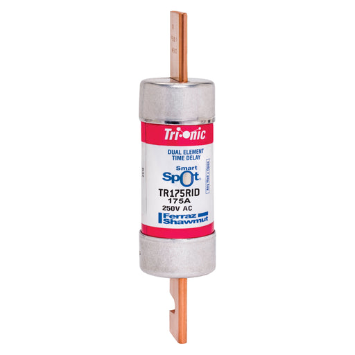 Mersen - Zylindrische Sicherung Sicherungseinsatz Cla. RK5 TR175RID T TR 40x181 175A KM