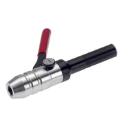 Cimco Werkzeuge - Betätigungswerkzeug für Blechlocher Handhydraulikstanze 134016 Hand Gerade
