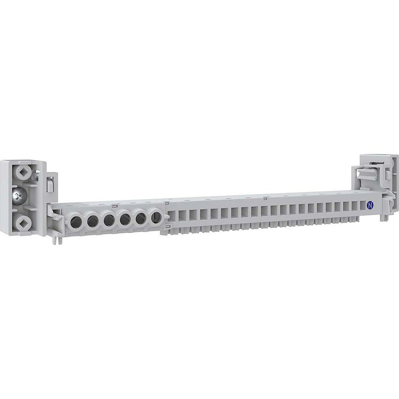 ABN - N-Sammelschiene N-Klemme XN27N System ESPRO