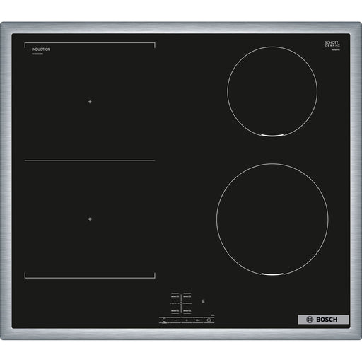 Bosch - Kochfeld EB-Kochfeld Induktion NVS645CB6E Serie4
