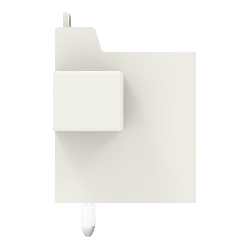 WAGO - Leiterplattensteckverbinder THT-Stiftleiste Lötstift 2092-3402/005-000 1,4mm,gerade,lgr − 100 Stück