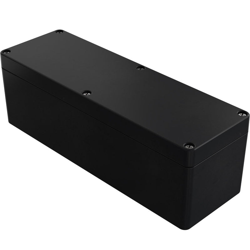 Rose System - Gehäuse/Schrank für Explosionsschutz Ex Polyester Ex leer 260823080  − 1 Stück