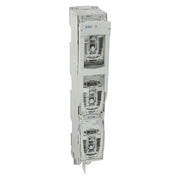 Eaton - Sicherungslastschaltleiste Lasttrennschalter 3polig SIZE3>185M#EBV333TM2 630A 690V Niedersp.