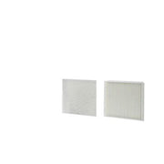 Rittal - Filter (Gehäuse/Schaltschrank Klimatisierung) Faltenfilter IP55 SK 3238.025 VE(5) − 5 Packung