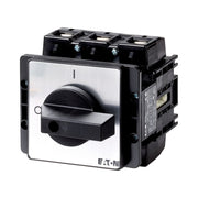 Eaton - Lasttrennschalter EIN-AUS-Schalter P5-160/E P5 160A Einbau