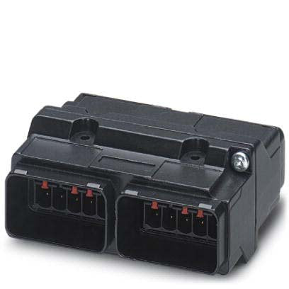 Phoenix Contact - Modularer Steckverbinder Powerverteiler VS-PPC-J-4X-1227