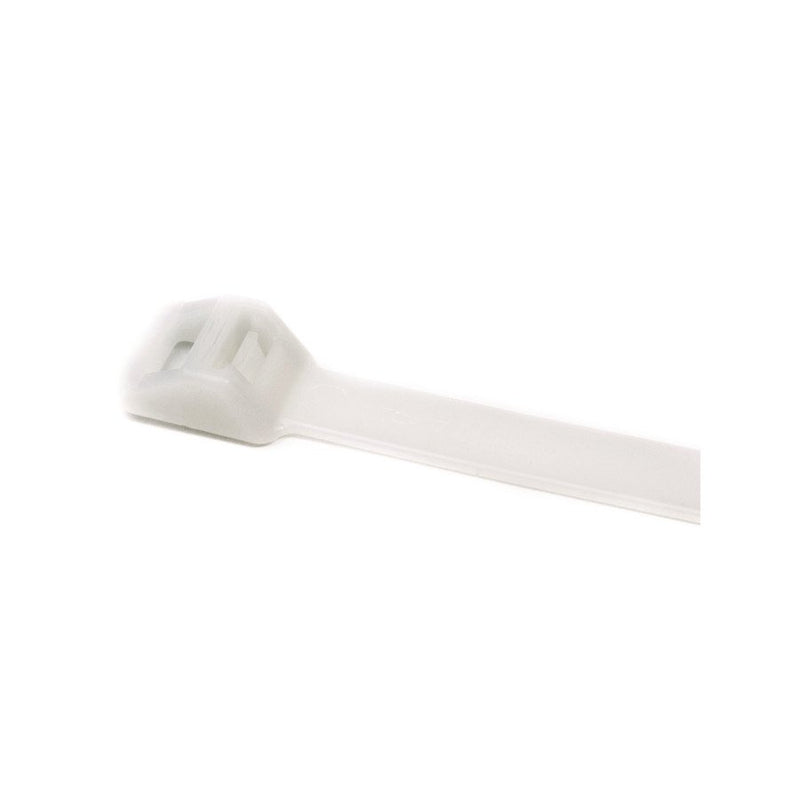 HellermannTyton - Kabelbinder T250R-PA66-NA-Q1 520x12,5mm, Natur − 2000 Stück